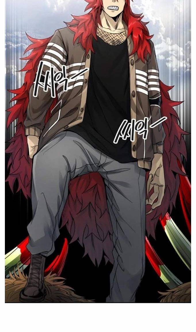 Tower of God Chapter 491 image 095